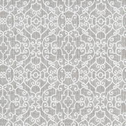 Premier Prints Outdoor Ramey Light Grey Fabric