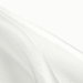 White Crystal Organza Fabric
