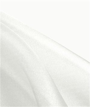 White Fabric  OnlineFabricStore