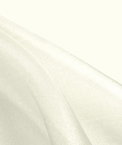 Ivory Crystal Organza Fabric
