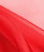 Red Crystal Organza - Out of stock