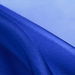 Royal Blue Crystal Organza Fabric thumbnail image 1 of 1