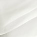 White Silk Organza Fabric
