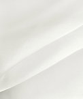 White Silk Organza Fabric