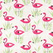 Premier Prints Outdoor Ringo Jazz Pink Luxe Polyester Fabric