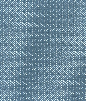 Premier Prints Outdoor Riverbed Slate Blue Fabric