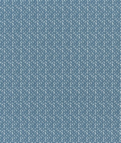 Premier Prints Outdoor Riverbed Slate Blue Fabric