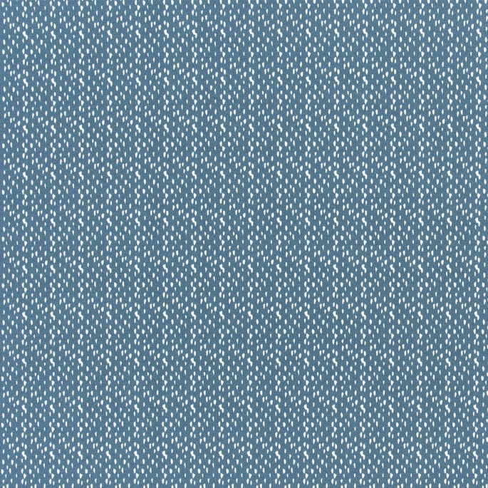 Premier Prints Outdoor Riverbed Slate Blue Fabric image 1 of 1