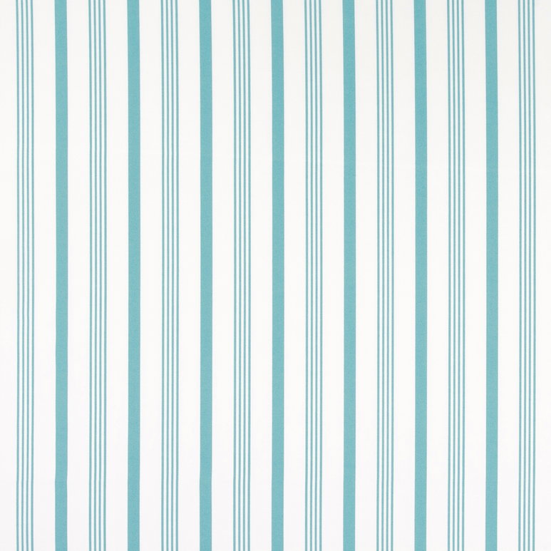 Premier Prints Outdoor Rowan Aqua Fabric
