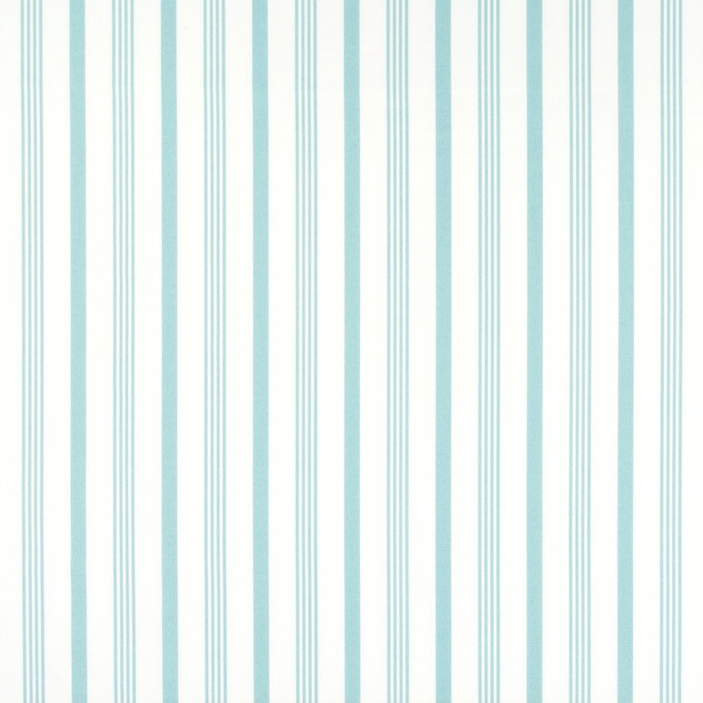 Premier Prints Outdoor Rowan Arctic Blue Fabric