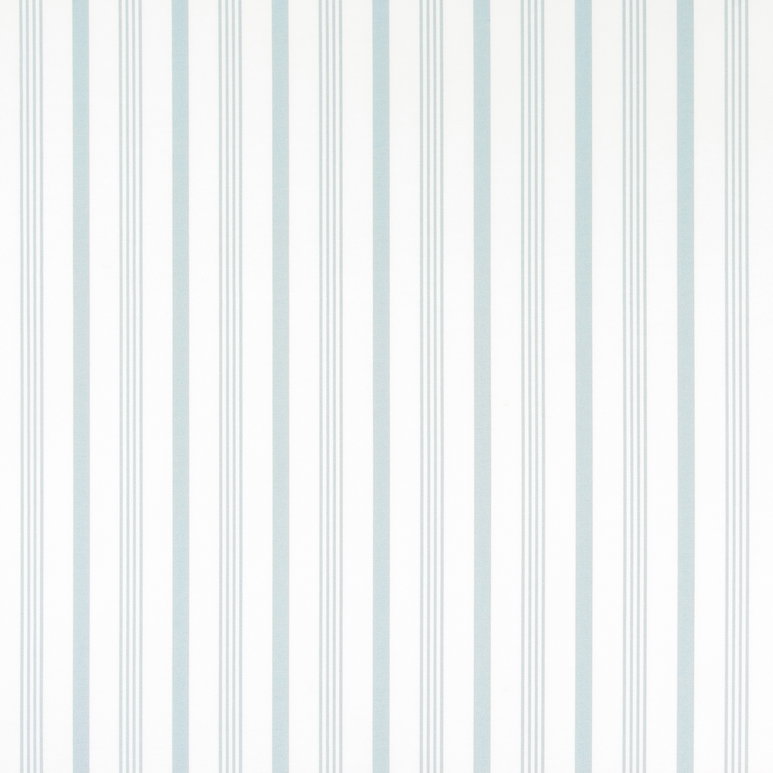 Premier Prints Outdoor Rowan Belmont Blue Fabric