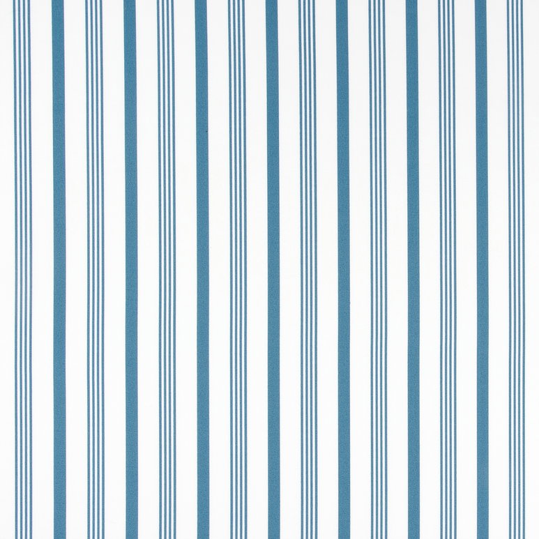 Premier Prints Outdoor Rowan Island Blue Fabric
