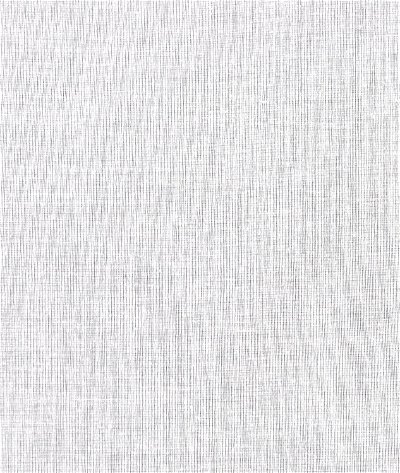 White Cotton Organdy Fabric