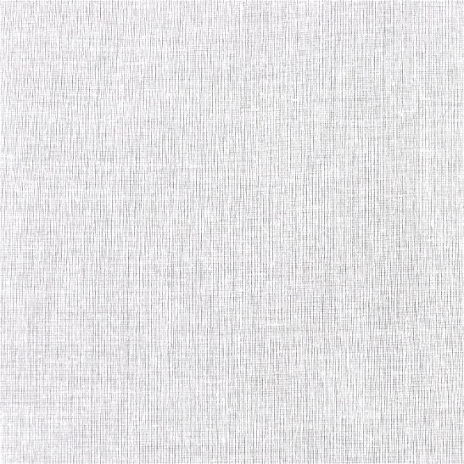 White Cotton Organdy Fabric