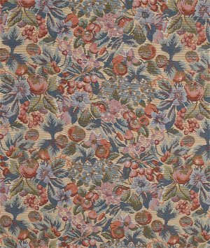 RK Classics Hoxie Floral Sand Fabric