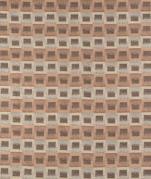 RK Classics Salisbury Square Sand Fabric