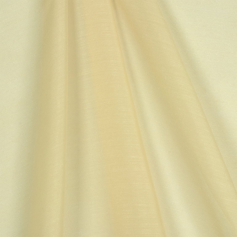 RK Classics 118" Batiste Sheer Café Fabric