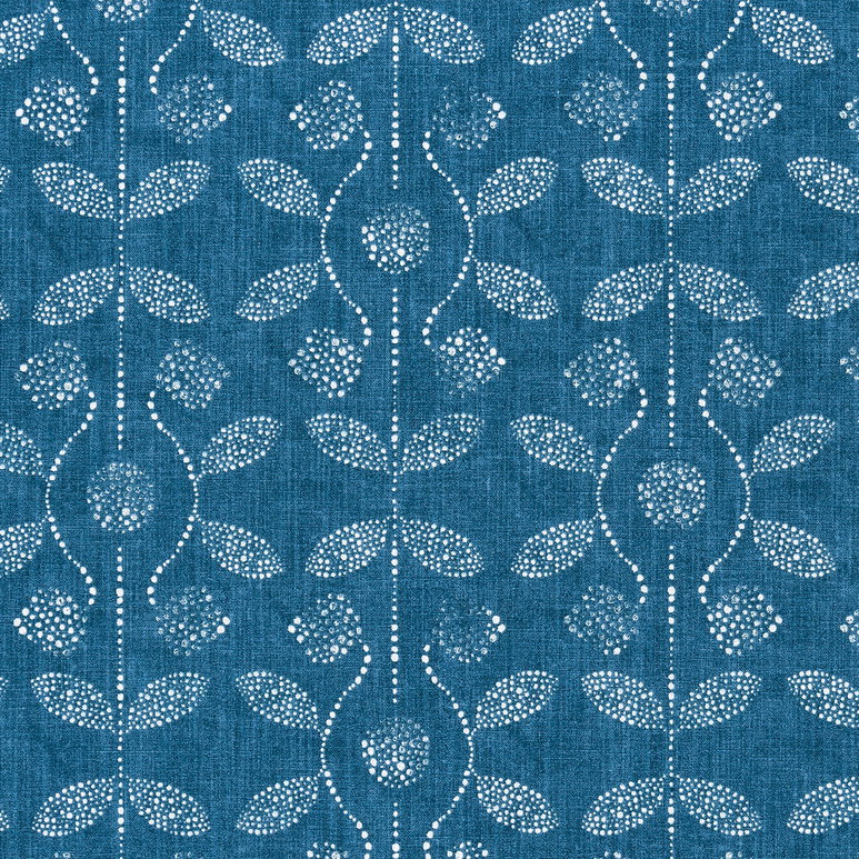 Premier Prints Osamu Italian Denim Slub Canvas Fabric