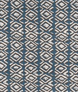 Premier Prints Outdoor Sapo Slate Blue Luxe Polyester