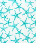 Premier Prints Outdoor Sea Friends Ocean Luxe Polyester Fabric