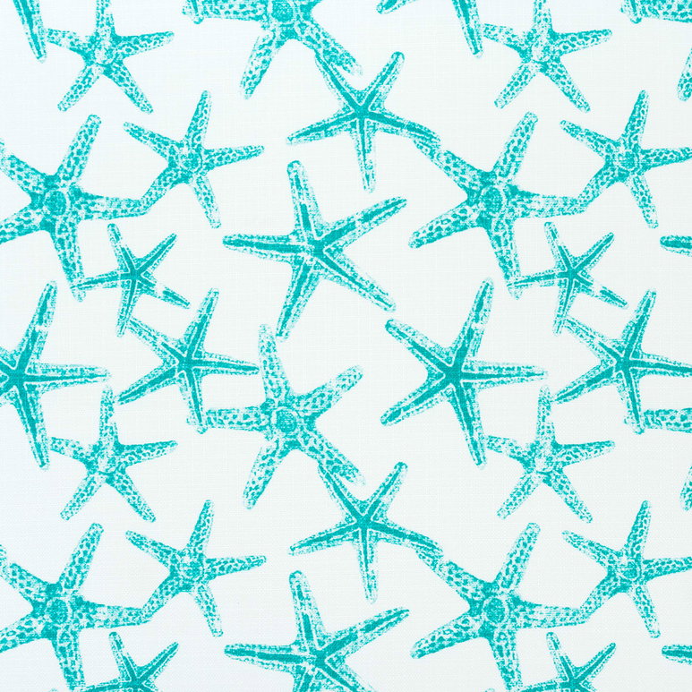 Premier Prints Outdoor Sea Friends Ocean Luxe Polyester Fabric