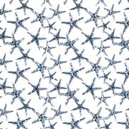 Premier Prints Outdoor Sea Friends Oxford Fabric