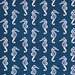 Premier Prints Outdoor Sea Horse Oxford Fabric