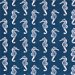 Premier Prints Outdoor Sea Horse Oxford Fabric thumbnail image 1 of 2