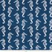 Premier Prints Outdoor Sea Horse Oxford Fabric thumbnail image 2 of 2