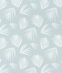 Premier Prints Outdoor Shade Belmont Blue Fabric