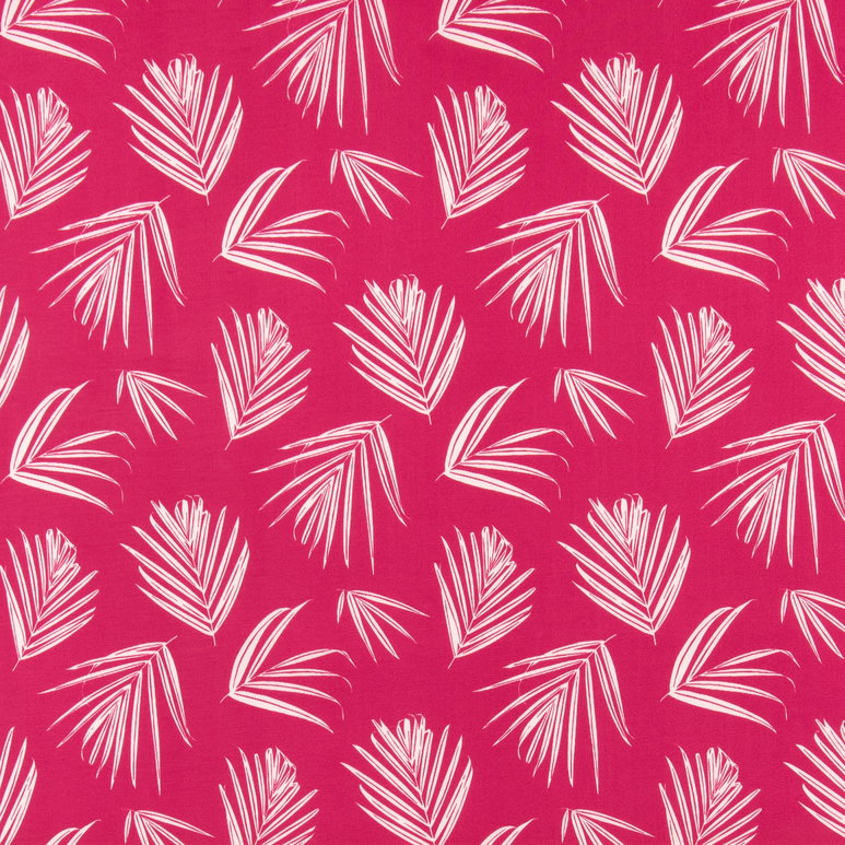 Premier Prints Outdoor Shade Jazz Pink Fabric