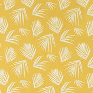 Premier Prints Outdoor Shade Spice Yellow Fabric