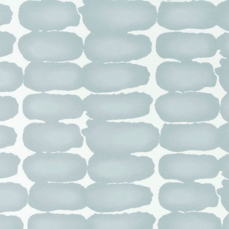 Premier Prints Outdoor Shibori Dot Belmont Blue Fabric
