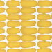 Premier Prints Outdoor Shibori Dot Spice Yellow Fabric