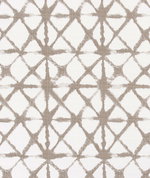 Premier Prints Outdoor Shibori Net Acorn Luxe Polyester