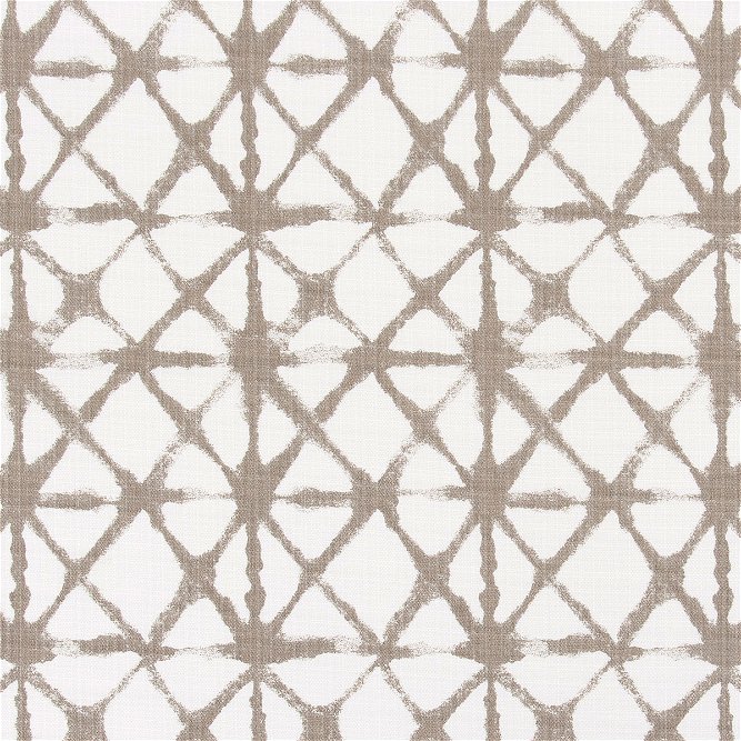 Premier Prints Outdoor Shibori Net Acorn Luxe Polyester Fabric