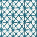 Premier Prints Outdoor Shibori Net Deep River Luxe Polyester Fabric