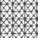 Premier Prints Outdoor Shibori Net Matte Black Luxe Polyester Fabric