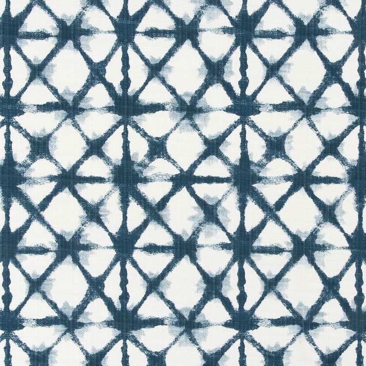 Premier Prints Outdoor Shibori Net Oxford Luxe Polyester Fabric