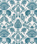 Premier Prints Outdoor Silas Deep River Fabric