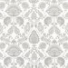 Premier Prints Outdoor Silas Grey Fabric