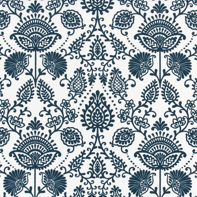 Premier Prints Outdoor Silas Oxford Fabric image 1 of 1