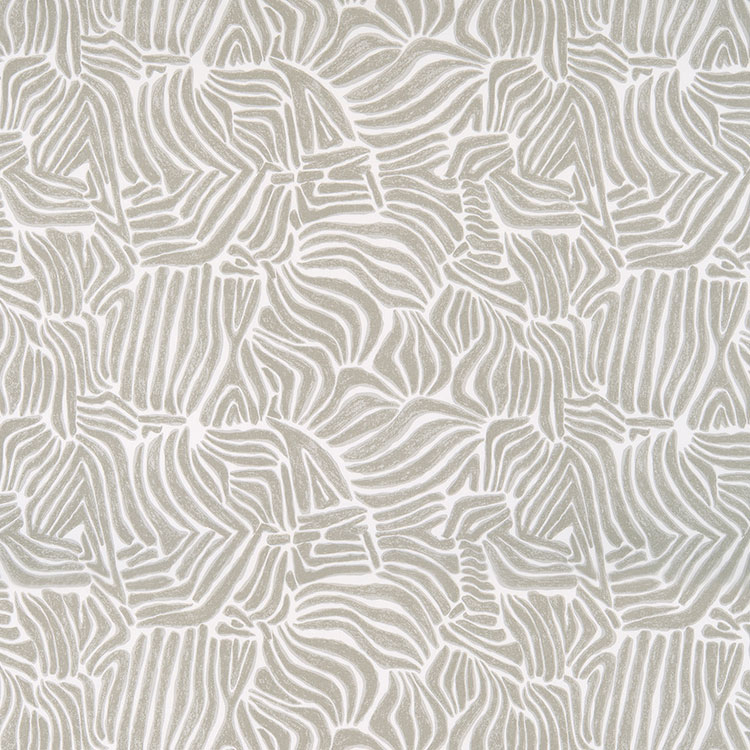 Premier Prints Outdoor Sinharaja Coconut Fabric