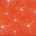 Premier Prints Outdoor Sparks Orange Fabric