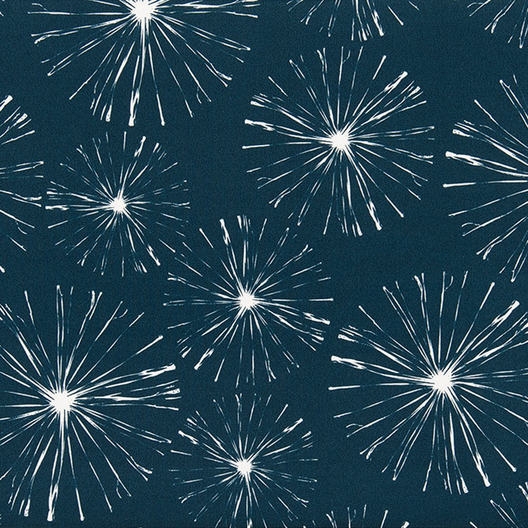 Premier Prints Outdoor Sparks Oxford Fabric