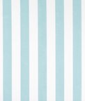 Premier Prints Outdoor Stripe Arctic Blue Fabric