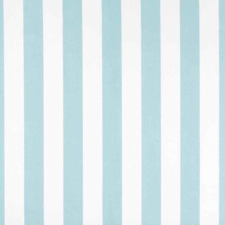 Premier Prints Outdoor Stripe Arctic Blue Fabric