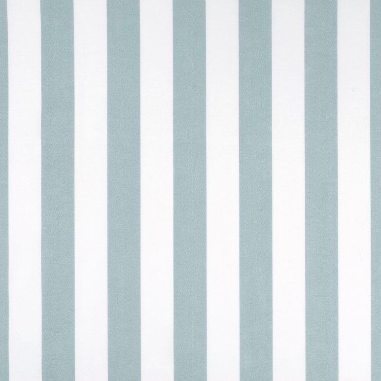 Premier Prints Outdoor Stripe Belmont Blue Fabric