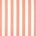 Premier Prints Outdoor Stripe Coral Fabric