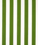 Premier Prints Outdoor Stripe Green Fabric
